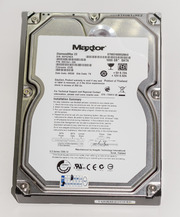  Винчестер Maxtor 3, 5 1Tb SATA STM31000528AS