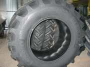 600/70R28;  600/70R30;  600/65R34 Автошины и Автокамеры
