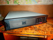 Предлагаю источник бесперебойного питания APC  Smart 1400 ВA rm в Киев