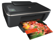 HP DeskJet Ink Advantage 2515 Новый 