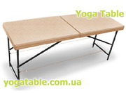 Массажные столы,  кушетки Yoga Table