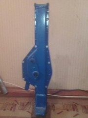 Продам Домкрат реечный механический (реечно-зубчатый)