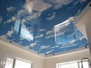 Натяжные потолки в Киеве и Киевской области. Продажа и установка 