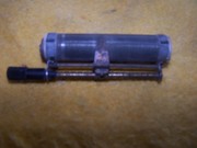 Реостат 0-3, 3ком 