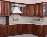 Изготовление кухонных фасадов,  производство фасадов мдф