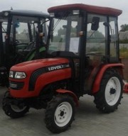 Мини-трактор Lovol/Foton TE-244 (Фотон ТЕ-244) реверс 