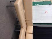 Комплект диван и два кресла