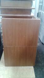 Продам раздвижные столы для кафе бу