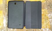 Чехол и стекло планшет   Samsung T230 Galaxy Tab 4 7.0    Подбор чехл