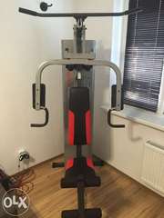 Силовой тренажер Weider Pro 2000