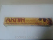 Акпин(термические полоски аналог полисана)10 пол. в уп.