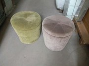 Продам пуфы, кресла