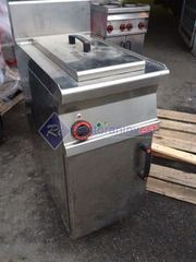 Б/у профессиональная фритюрница с гарантией