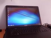 Продам ноутбук Compaq Presario CQ57 8gb 500gb ATI Radeon HD6310