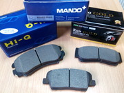 Тормозные колодки Kia Hyndai