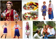 Украинские вышиванки под заказ