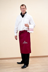 Одежда под заказ официантам