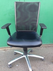 Кресло состояние нового