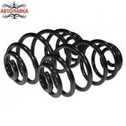 Пружина ДЭО ЛАНОС задняя  SP0493