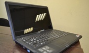 Мобильный 2-х ядерный ноутбук Lenovo G555 для множества задач.