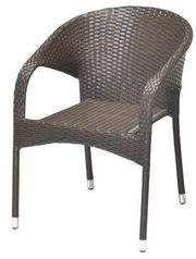 Акция! Продам бу ротанговые кресла по выгодной для Вас цене