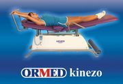 Механическая терапия позвоночника - Ормед Кинезо