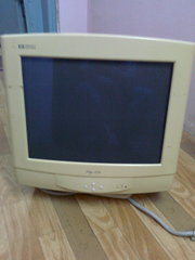 Compaq монитор