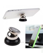 Магнитный держатель для телефона в автомобиль Автомобильный магнитны