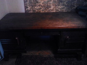 письменный стол  а