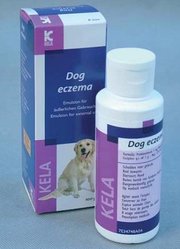Dog Eczema эмульсия  (Бельгия)