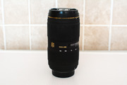 Sigma AF 50-150 mm f/2.8 APO EX DC HSM для Nikon