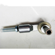 Наконечник тяги рулевой AUDI, Skoda Superb 2000 года