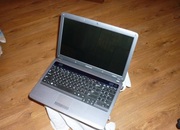 Запчасти от ноутбука Samsung R525.