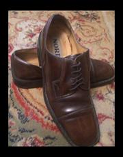 Мужские классические туфли Nord 43 размер