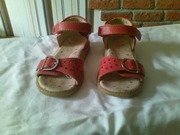 босоножки для девочки