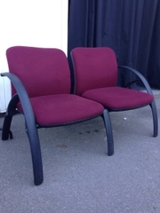 Кресла офисные