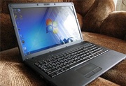 Продам отличный,  качественный 2- ядерный ноутбук Lenovo G565 .