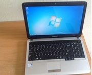 Мощный,  практически новый ноутбук Samsung RV508.