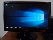 Продам мониторы 17, 19, 20