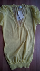 Блуза  Pinko оригинал  р.42-44