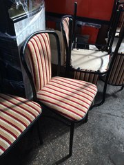Продам стулья бу для кафе баров ресторанов