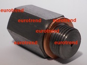 Обманка для Лямбда зонда, лямбды, датчика кислорода