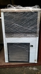 Льдогенератор BREMA CB 246 A-Q Б/У в отличном рабочем состоянии.