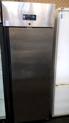 Шкаф морозильный Desmon -10; -25 С Basic Италия 700л.