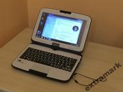 Ноутбук-планшет ZooStorm FizzBook spin 10, 1`` Tablet PC