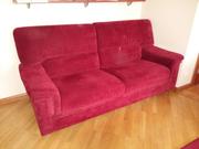 Набор мягкой мебели диваны и кресло 3-2-1