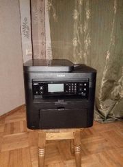 МФУ Canon MF229DW с Wi-Fi + USB кабель