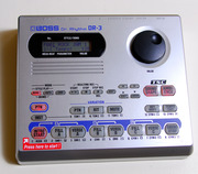 BOSS DR-3