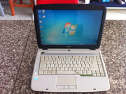 Отличный двух ядерный ноутбук Acer Aspire 4310.