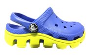 Детские Crocs Duet Sport Clog (разные расцветки)